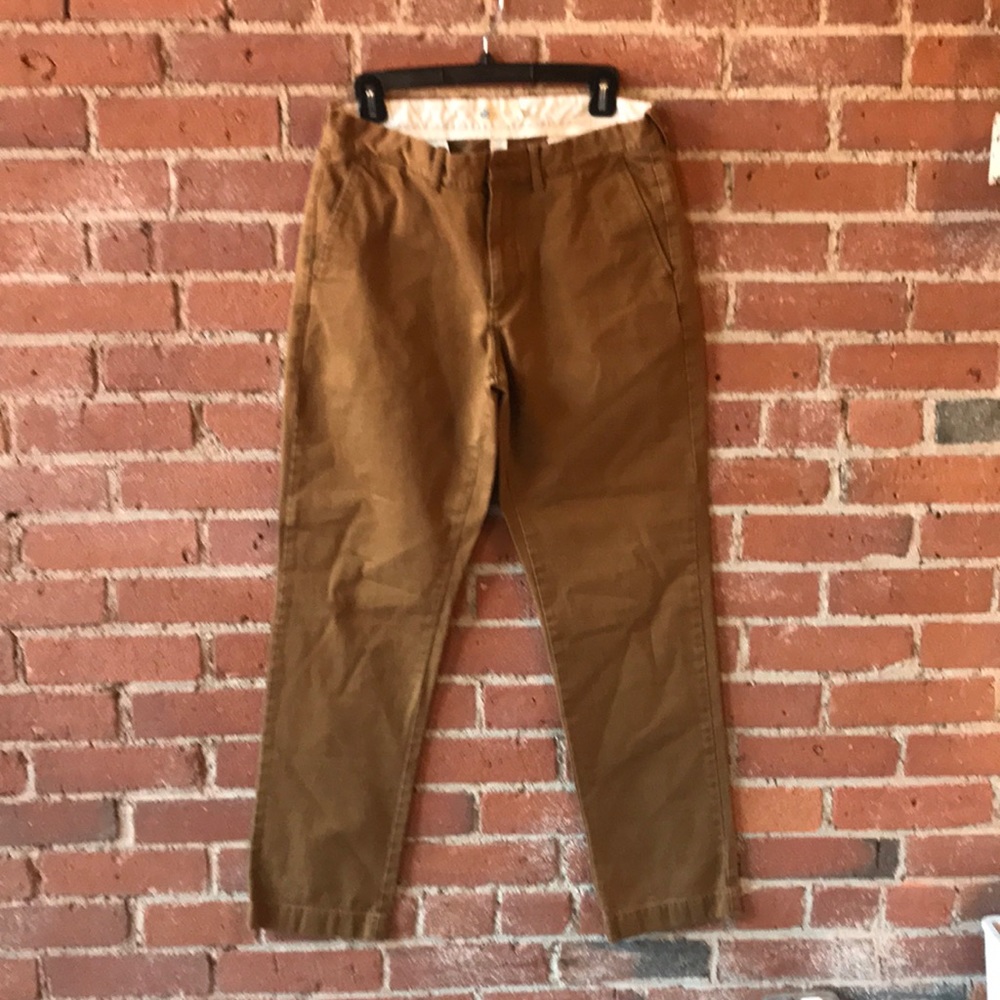 Pants